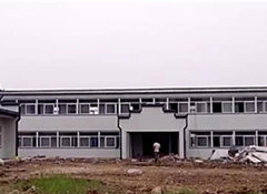 鋼結(jié)構(gòu)活動(dòng)房發(fā)展如何？