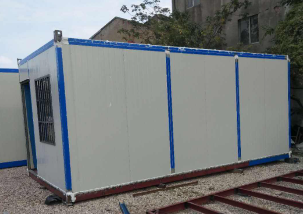 合肥集裝箱房有哪些規(guī)格？