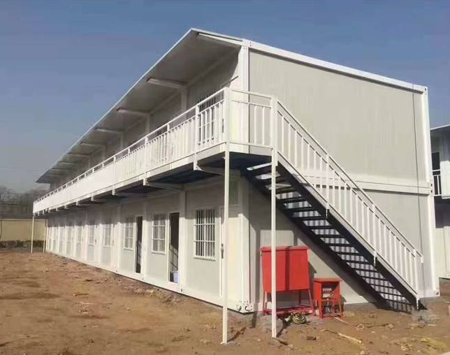 合肥集裝箱活動(dòng)房要怎么選擇？