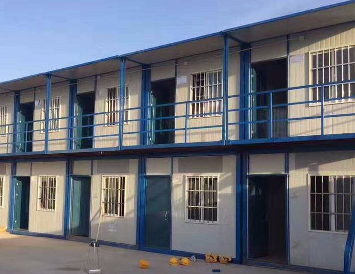 合肥住人集裝箱有哪些類(lèi)型？