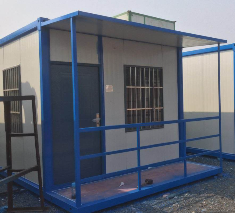 合肥彩鋼活動(dòng)房價(jià)格多少？