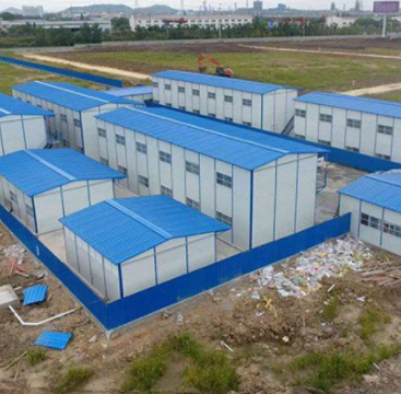 合肥集裝箱活動板房價(jià)格和什么有關(guān)？