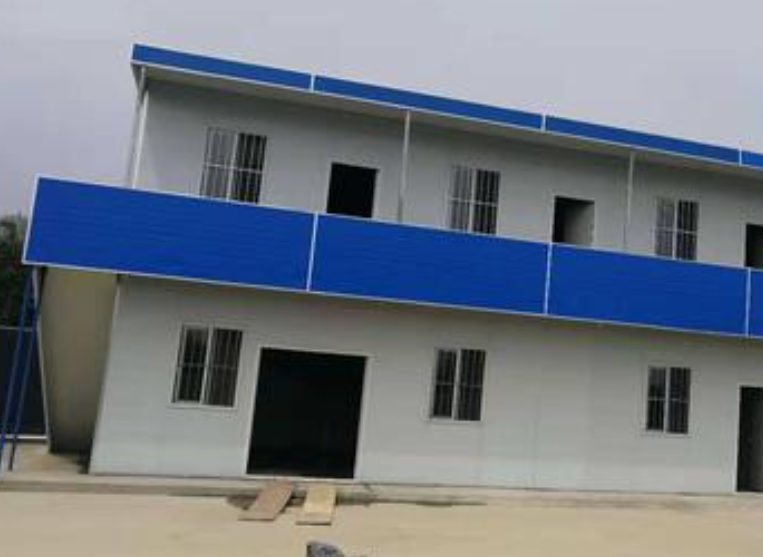 安徽活動板房價格是多少？