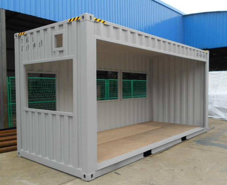 安徽彩鋼瓦棚?有何特點？