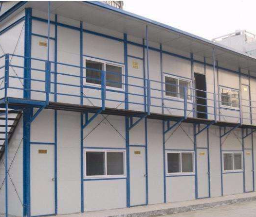 合肥鋼結(jié)構(gòu)廠房有哪些用處？