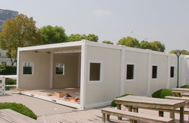 安徽箱式活動(dòng)房廠?的箱式活動(dòng)房?jī)r(jià)格多少？