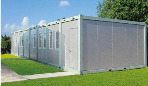 合肥徽派板房廠：徽派板房有哪些優(yōu)勢？