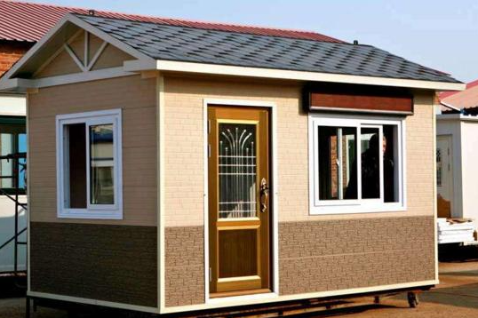 合肥鋼結(jié)構(gòu)活動房廠：鋼結(jié)構(gòu)活動房可以防雷嗎？