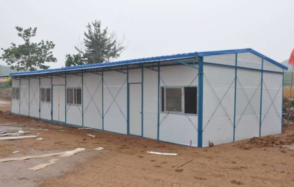 合肥箱式活動(dòng)房廠家：箱式活動(dòng)房有哪些規(guī)格？