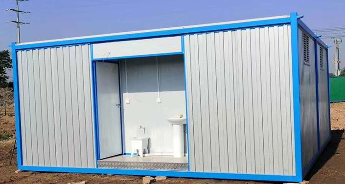 合肥鋼結(jié)構(gòu)活動(dòng)房怎么越來(lái)越多？