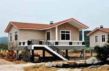 安徽箱式活動房廠：箱式活動房是怎么流行起來的？