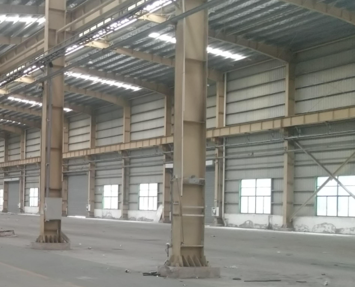 合肥鋼結(jié)構(gòu)倉(cāng)庫(kù)為何那么多人選擇？