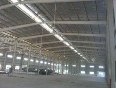 安徽鋼結(jié)構(gòu)倉(cāng)庫(kù)有哪些類型？