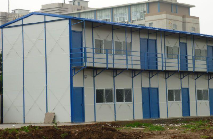 合肥徽派板房廠：徽派板房都有哪些優(yōu)勢(shì)？