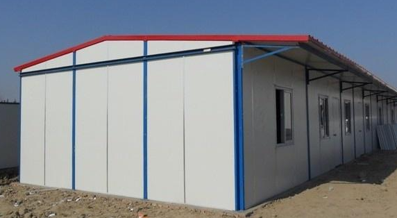 安徽活動(dòng)板房廠活動(dòng)板房怎么拆？