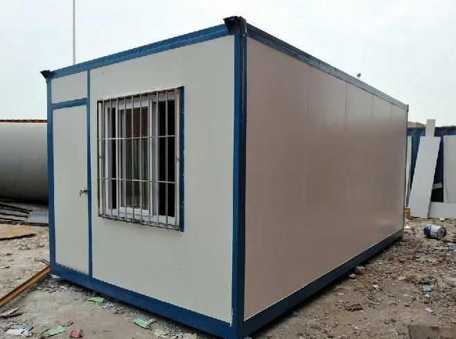 合肥鋼結(jié)構(gòu)活動(dòng)房有哪些優(yōu)勢(shì)？