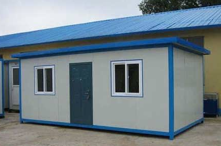 合肥彩鋼瓦棚建造注意什么？