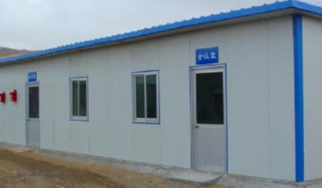 合肥工地大棚怎么安裝？