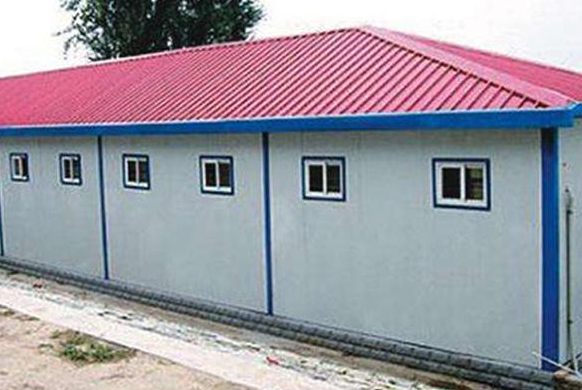 安徽箱式活動(dòng)房廠：箱式活動(dòng)房帶來哪些好處？