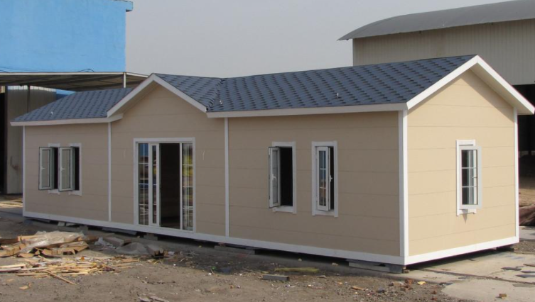 合肥箱式活動(dòng)房廠家箱式活動(dòng)房有哪些優(yōu)勢？