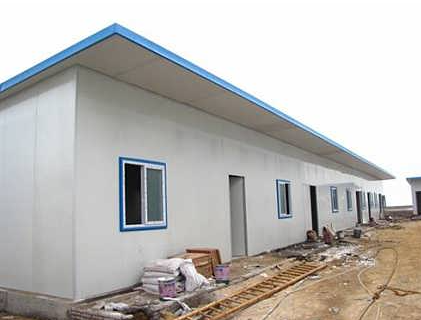 安徽集裝箱活動(dòng)房廠集裝箱活動(dòng)房建設(shè)要求是什么？