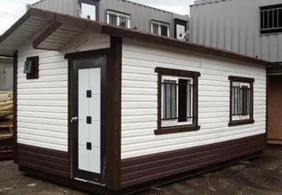 安徽集裝箱活動(dòng)房廠家：集裝箱活動(dòng)房怎么使用？