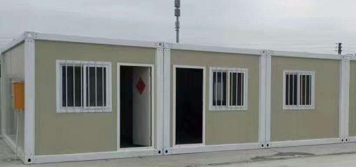 工地大棚有哪些優(yōu)勢(shì)？