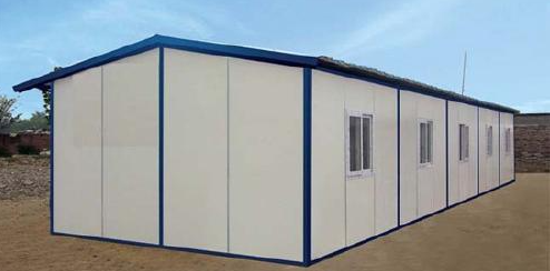 合肥徽派板房使用注意什么？