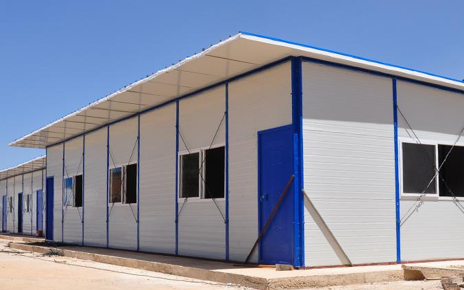 合肥徽派板房可以有哪些喲用途？