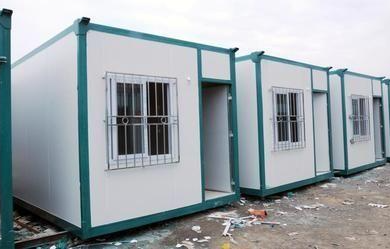 合肥工地大棚有哪些優(yōu)勢？