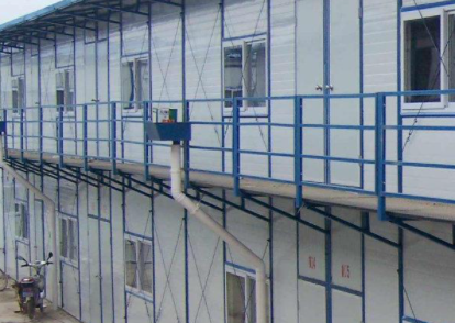 安徽彩鋼房廠家彩鋼房有哪些優(yōu)勢？