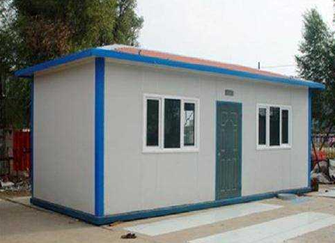 安徽活動房廠活動房規(guī)格是什么？