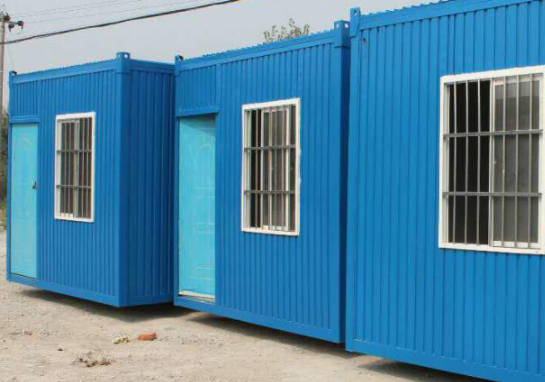 合肥推拉棚廠家怎么選擇？