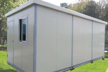 合肥徽派板房安裝需要知道哪些問題？