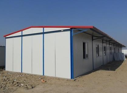 合肥鋼結(jié)構(gòu)倉庫廠有哪些優(yōu)勢？