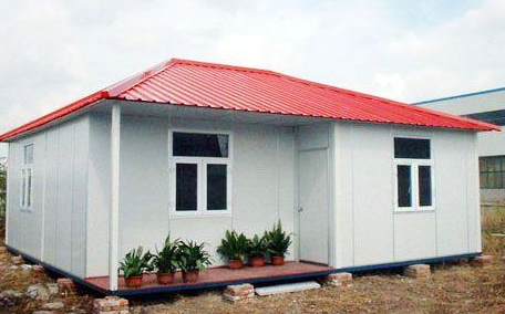 合肥工地大棚怎么安裝？