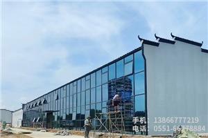 Q.中國電建巢湖項目