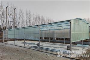 B.自行車(chē)棚 .21