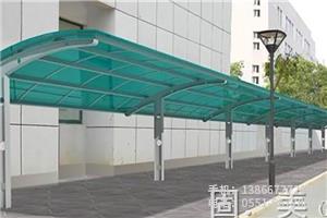 B.自行車(chē)棚 .6