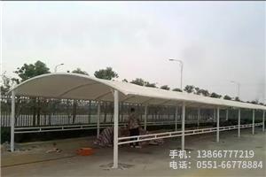 B.自行車(chē)棚 .17