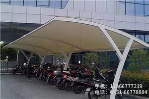 B.自行車(chē)棚 .10