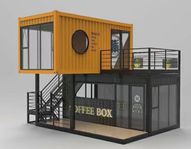 合肥集裝箱出租房設(shè)計注意什么? 合肥集裝箱出租房設(shè)計注意什么?