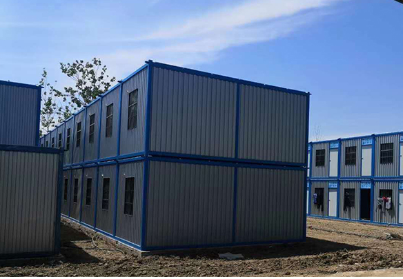 集裝箱房的質(zhì)量如何保證 集裝箱房的質(zhì)量如何保證