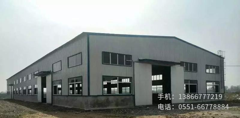 H.鋼結(jié)構(gòu)廠房.4