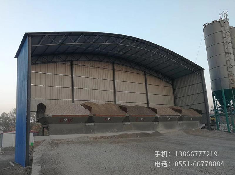 F.中鐵二局池州項(xiàng)目梁場(chǎng)料棚.6