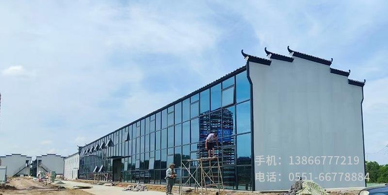 Q.中國(guó)電建巢湖項(xiàng)目