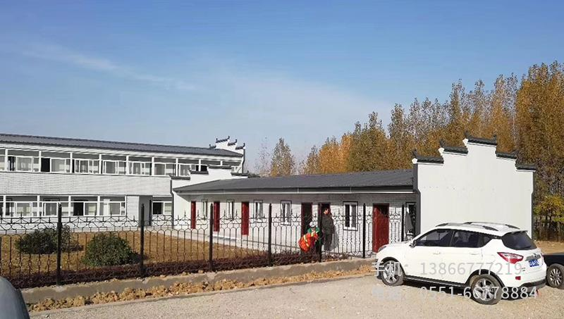 N.中鐵四局六安項目.2