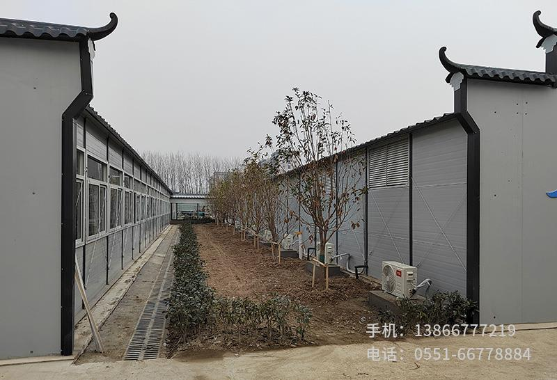 A.中鐵24局宿州城東項目.3